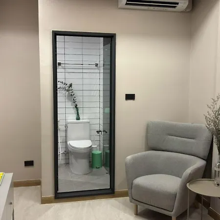Enjoyable Urban Escape Sukhumvit Ekkamai