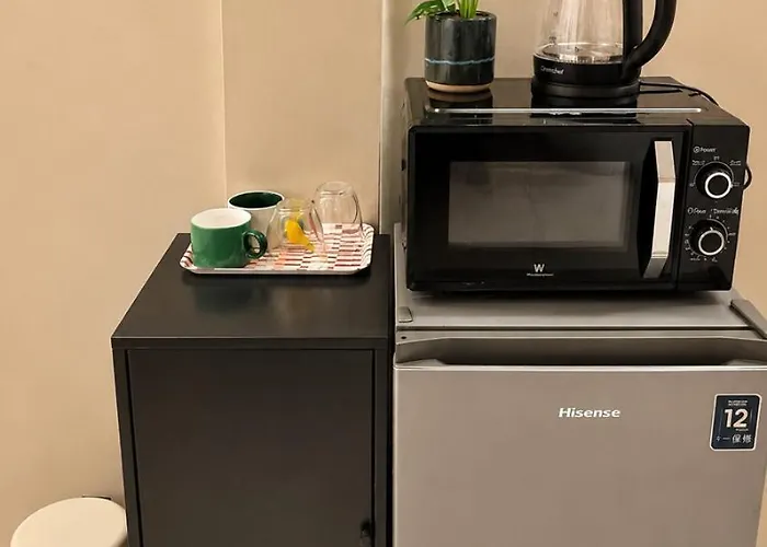 Enjoyable Urban Escape Sukhumvit Ekkamai 3* バンコク都