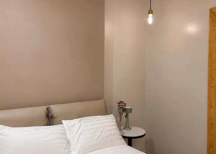 Enjoyable Urban Escape Sukhumvit Ekkamai 3* バンコク都