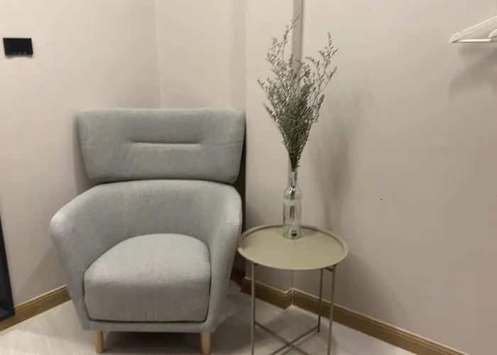 Enjoyable Urban Escape Sukhumvit Ekkamai ゲストハウス バンコク都