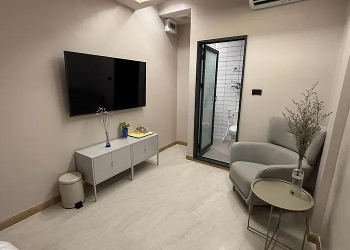 Enjoyable Urban Escape Sukhumvit Ekkamai 3* バンコク都