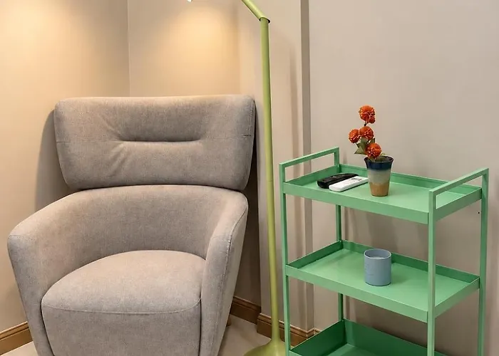 Enjoyable Urban Escape Sukhumvit Ekkamai ゲストハウス 3*
